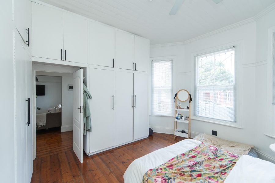 To Let 3 Bedroom Property for Rent in Richmond Hill Eastern Cape